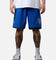 Mitchell & Ness Minnesota Timberwolves 03' Swingman Shorts Blue
