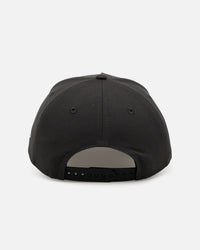 New Era Toronto Blue Jays 'Anthracite' 9FORTY A-Frame Snapback Anthracite