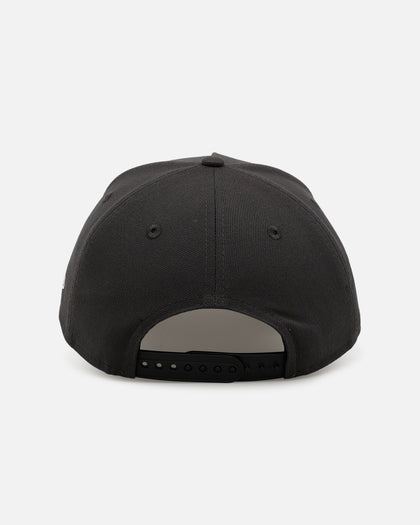 New Era Toronto Blue Jays 'Anthracite' 9FORTY A-Frame Snapback Anthracite