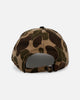 New Era Texas Rangers 'Wool Duck Camo' 19TWENTY Strapback Duck Camo