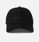 New Era New York Knicks 'NBA Black On Black' 9FORTY A-Frame Snapback Black