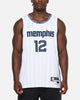 Nike Ja Morant Memphis Grizzlies #12 City Edition Dri-FIT NBA Swingman Jersey White