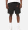 Carre International Shorts Black