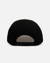 New Era Philadelphia Phillies 'Year Of The Snake' 9FORTY A-Frame Snapback Black/Gold