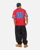 Fubu City Washington Jersey Red/Blue