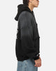 Mitchell & Ness Los Angeles Lakers Tape Hoodie Black