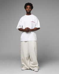 Loiter Pearl T-Shirt Off White