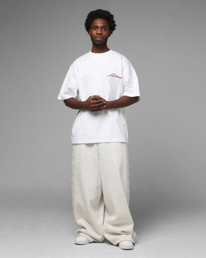 Loiter Pearl T-Shirt Off White