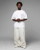 Loiter Pearl T-Shirt Off White