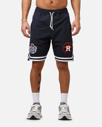 New Era Houston Astros 'Logo Select Official Team Colors' Shorts OTC