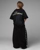 Loiter Pearl T-Shirt Black