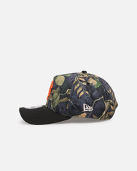 New Era San Francisco Giants 'Forest Camo' 9FORTY A-Frame Snapback Forest Camo