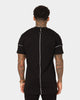Saint Morta Polaris T-Shirt Black/3M