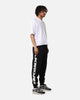 Jordan Jumpman MVP Fleece Pants Black/Iron Grey
