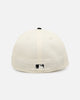 New Era Detroit Tigers 'Easy Chrome Black' 59FIFTY Fitted Chrome/Black