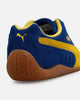 Puma Speedcat OG Blue/Yellow