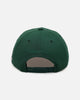 Mitchell & Ness Seattle Supersonics 'Pink Side Patch' Pro Pinch Snapback Official Team Color