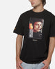 Puma McLaren Lando Norris Racing Driver T-Shirt Black