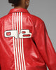 Loiter Speedster Jacket Red