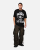 Pro Standard Las Vegas Raiders City Tour CJ Drop T-Shirt Black