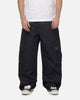 Carre Surplus Denim Pants Raw Blue