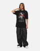 UFC By Culture Kings UFC IFW 2026 The King T-Shirt Black