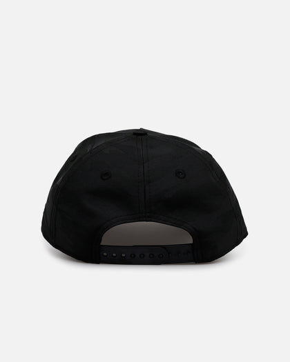 New Era Los Angeles Angels 'Icy Camo' 9FORTY A-Frame Snapback Black/Camo