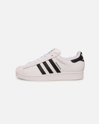 Adidas Superstar II White/Black