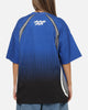 Carre Sideline T-Shirt Royal/Black