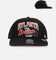 47 Brand Atlanta Braves 'MLB Trophy Case' 47 Hitch Snapback Black