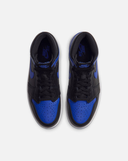 Jordan Air Jordan 1 High OG "Royal" Black/Game Royal