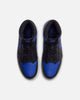 Jordan Air Jordan 1 High OG "Royal" Black/Game Royal
