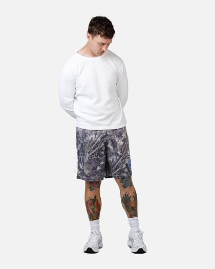 New Era Los Angeles Dodgers Camo Shorts Camo