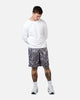 New Era Los Angeles Dodgers Camo Shorts Camo
