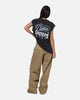 Mitchell & Ness Dallas Cowboys Americas Team Boxy Muscle T-Shirt Washed Black