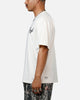 Saint Morta Black Doves Heavyweight T-Shirt Off White
