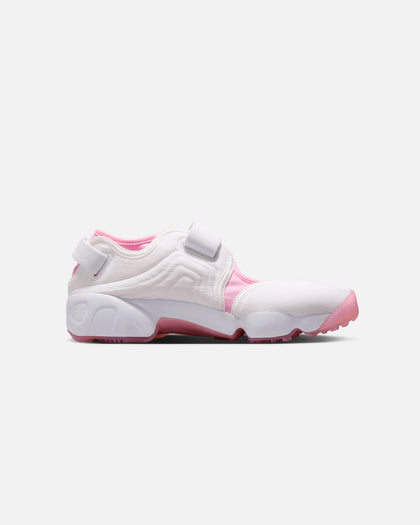 Nike Women's Air Rift White/Wolf Grey