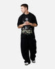 UFC By Culture Kings UFC 250 Ilia Topuria T-Shirt Black Acidwash
