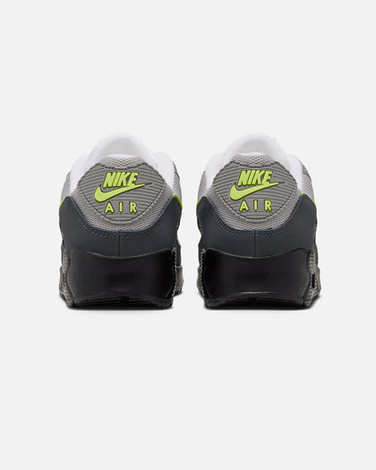 Nike Air Max 90 Black/Yellow
