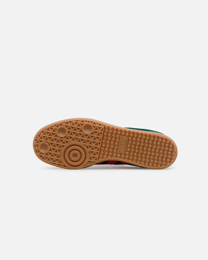 Adidas Samba OG Mexico Green/Red