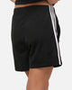 Adidas Women's Firebird Shorts Black/White