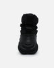 Crocs Echo Boot High Black