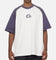 Carre C-Star Raglan T-Shirt White