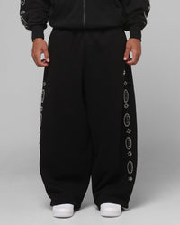 Loiter Rodeo Sweatpants Black
