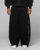 Loiter Rodeo Sweatpants Black