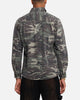 XXIII Slub Overshirt Camo