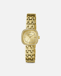 Guess Mainline Hazel Watch Gold