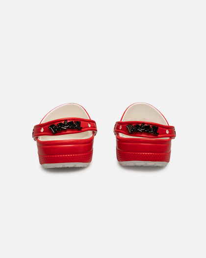 Crocs Pokémon Poké Ball Classic Clog Multi