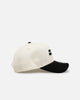 New Era Seattle Seahawks 'Easy Chrome Black' 9FORTY A-Frame Snapback Chrome/Black