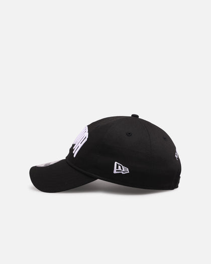 New Era UFC Alex Pereira 9TWENTY Strapback Black